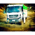 6x4 drive 40T 375Hp Dongfeng dump truck /Dongfeng clay transport dump truck/Dongfeng mine truck/Dongfeng dumper truck